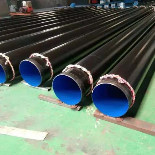 乌兰察布涂塑钢管的施工流程注意事项包括