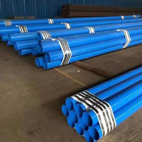 乌兰察布涂塑钢管现货