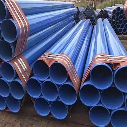 乌兰察布涂塑钢管检测