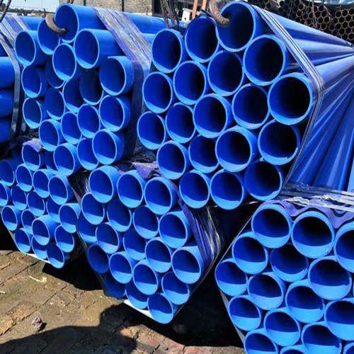 乌兰察布涂塑钢管有效的检测方法有哪些