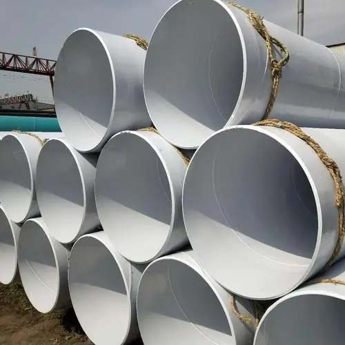 乌兰察布涂塑钢管厂家