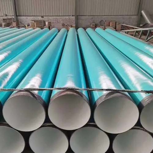 乌兰察布防腐涂塑钢管的执行标准