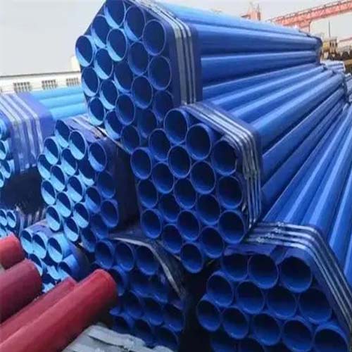 如何选购乌兰察布给水涂塑钢管？