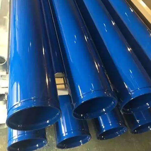 乌兰察布给水涂塑钢管有哪些型号？