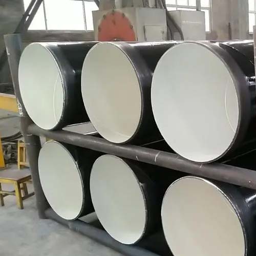 乌兰察布涂塑钢管防腐条件