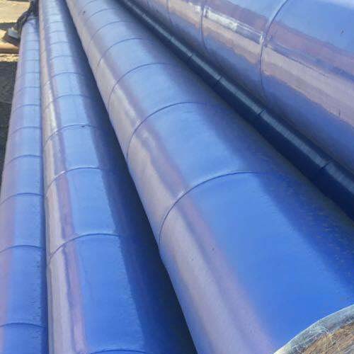 乌兰察布防腐涂塑钢管安装注意事项有哪些？