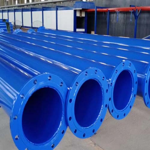 乌兰察布复合涂塑钢管涂层厚度要求