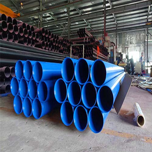 乌兰察布防腐涂塑钢管长度