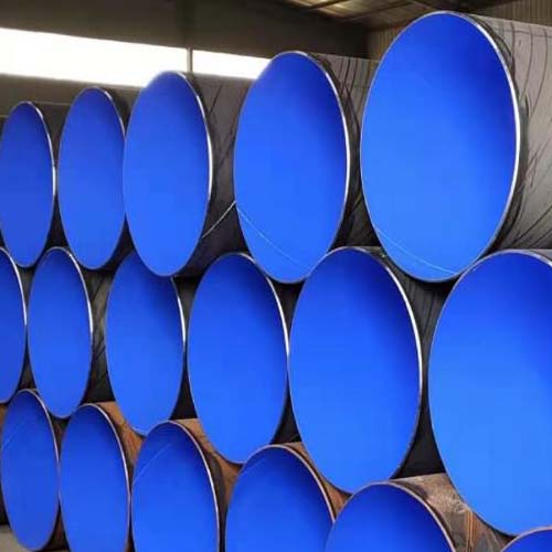 乌兰察布给水涂塑钢管厂家